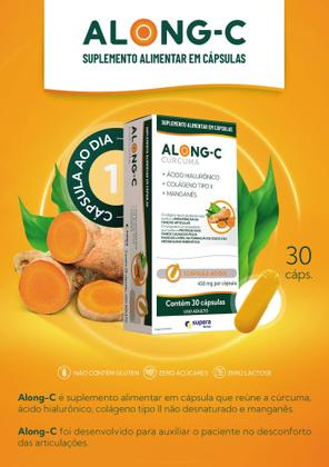 Imagem de Along-C c 30 supera