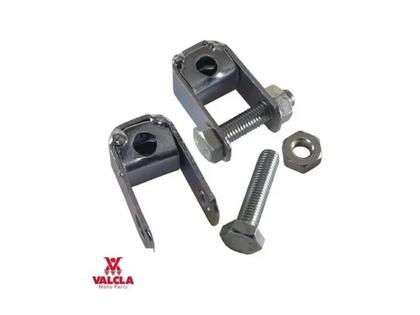 Imagem de Alongador Suspensão Amortecedor Traseiro Dafra Zig 50cc 