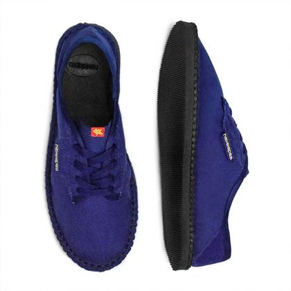 Imagem de Alpargata Feminina Sapatilha Havaianas Lona Masculino Cadarço