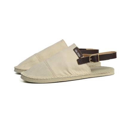 Imagem de Alpargata Havai Mule Strap Snow Confotavel Varias Cores