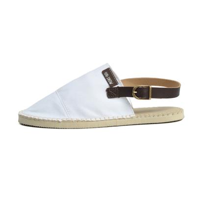 Imagem de Alpargata Havai Mule Strap Snow Confotavel Varias Cores