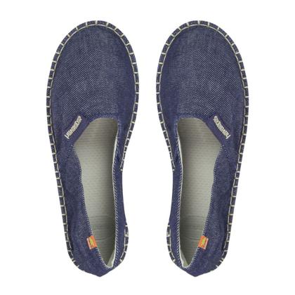 Imagem de Alpargata Havaianas Sapatilha Origem Unissex Tradicional