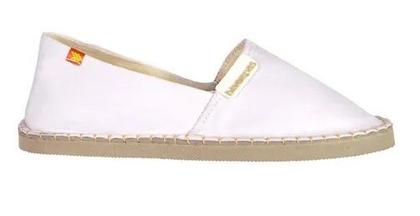 Imagem de Alpargata Havaianas Sapatilha Origem Unissex Tradicional