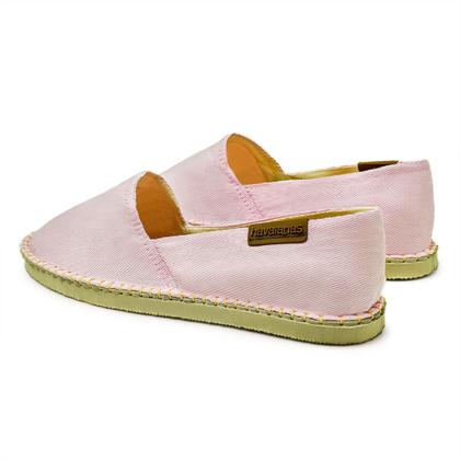 Imagem de Alpargata Havaianas Sapatilha Origem Unissex Tradicional