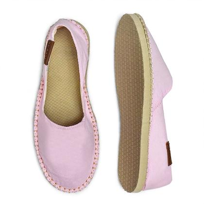 Imagem de Alpargata Havaianas Sapatilha Origem Unissex Tradicional