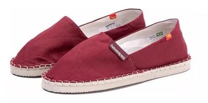 Imagem de Alpargata Havaianas Sapatilha Origins Unissex Tradicional