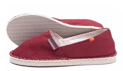 Imagem de Alpargata Havaianas Sapatilha Origins Unissex Tradicional