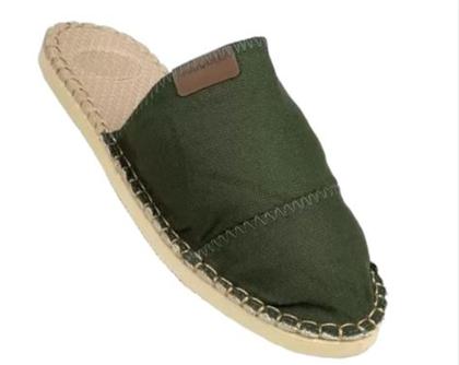 Imagem de Alpargata Havainas Sapatilha Mule Unissex - Verde