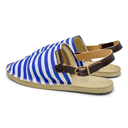 Imagem de Alpargata Sapatilha Havaianas Mule Strap Tradicional