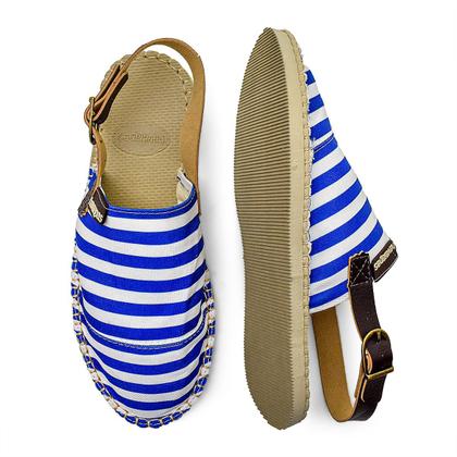 Imagem de Alpargata Sapatilha Havaianas Mule Strap Tradicional