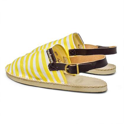 Imagem de Alpargata Sapatilha Havaianas Mule Strap Tradicional