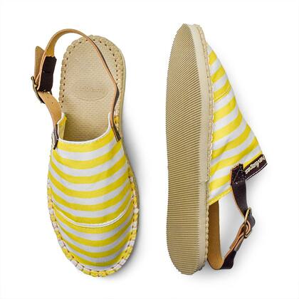 Imagem de Alpargata Sapatilha Havaianas Mule Strap Tradicional