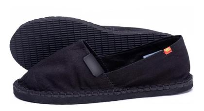 Imagem de Alpargatas Havaianas Origine Sapatilha Espadrille Masculino E Feminino Varias Cores