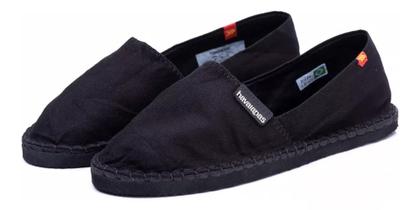 Imagem de Alpargatas Havaianas Origine Sapatilha Espadrille Masculino E Feminino Varias Cores