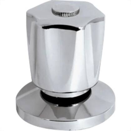 Imagem de Alpha Acabamento P/Registro Plastic 3/4 C50 Cr