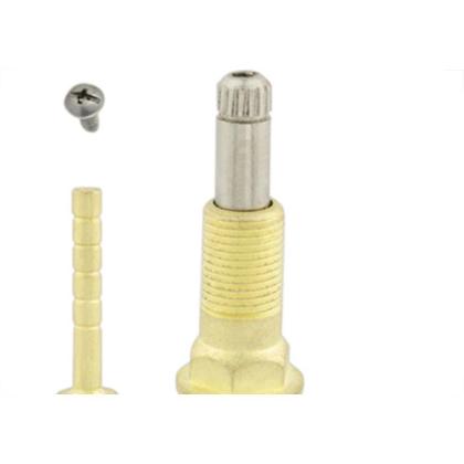 Imagem de Alpha Hidrometais Salva Registro S/Acabamento 07 Rosca Cr