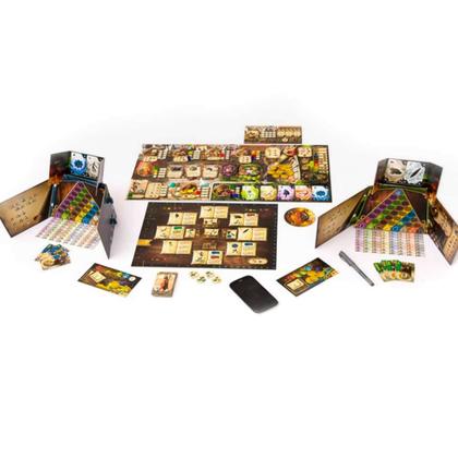 Imagem de Alquimistas