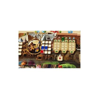 Imagem de Alquimistas