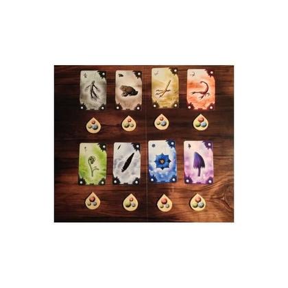 Imagem de Alquimistas