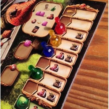 Imagem de Alquimistas