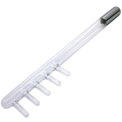 Imagem de Alta Frequência HF Ibramed KIT com 8 Eletrodos