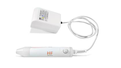 Imagem de Alta Frequência portátil Ibramed para estética facial, capilar e podologia TOP