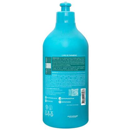 Imagem de Alta Moda Powerful Curl Crespos Creme de Pentear