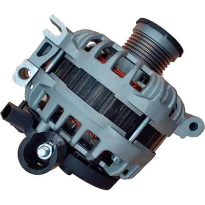 Imagem de Alternador 12V 150A Fiat Jeep Argo Cronos Toro Renagade 70066 EURO