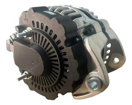 Imagem de Alternador Bateryless Ônibus 150a 24v Sem Ar Condicionado 10808