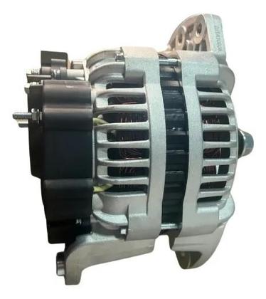 Imagem de Alternador Bateryless Ônibus 150a 24v Sem Ar Condicionado 10808