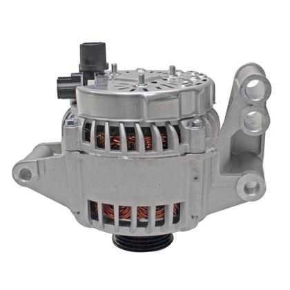Imagem de Alternador Ecosport 1.6 Focus 1.4 1.6 Com Polia 6PK 105A 12 Volts - ZEN43008