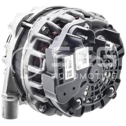Imagem de Alternador Fiat Punto 2007 a 2017 SEG AUTOMOTIVE