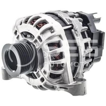 Imagem de Alternador Fiat Punto 2007 a 2017 SEG AUTOMOTIVE