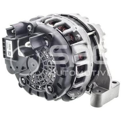 Imagem de Alternador Fiat Punto 2007 a 2017 SEG AUTOMOTIVE