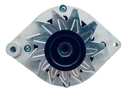 Imagem de Alternador Ford Cargo F1000 F4000 F12000 F14000 12v 65a 10187