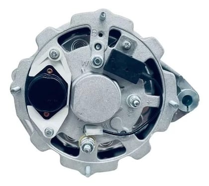 Imagem de Alternador Ford Cargo F1000 F4000 F12000 F14000 12v 65a 10187