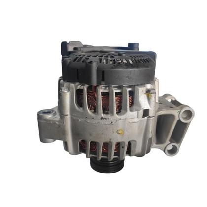 Imagem de Alternador ford new fiesta focus ecosport cn1510300cc