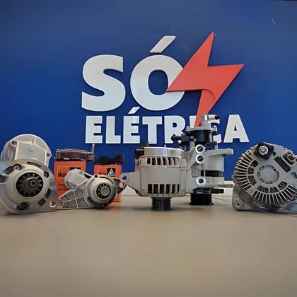 Imagem de Alternador Honda Accord New Civic Crv 2.0 2006 A 2011 130ah