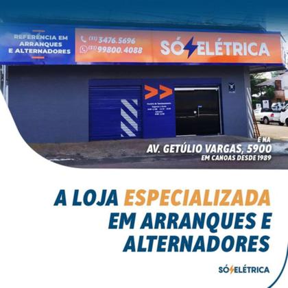 Imagem de Alternador Honda Accord New Civic Crv 2.0 2006 A 2011 130ah