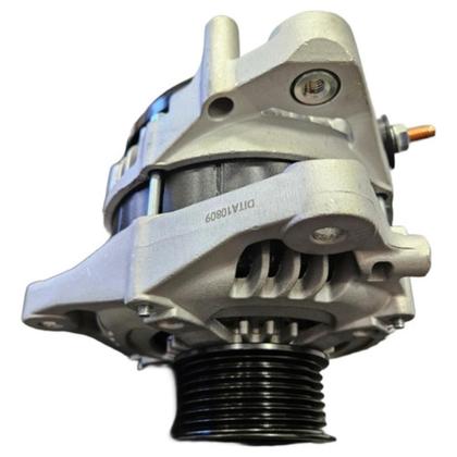 Imagem de Alternador Honda Accord New Civic Crv 2.0 2006 A 2011 130ah