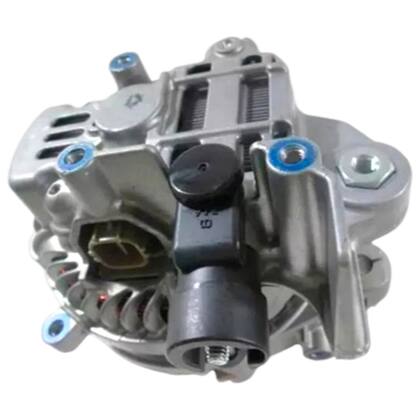 Imagem de Alternador Honda Civic 1.8 2007 a 2011 12v 120a Com Polia 31100RNAA01