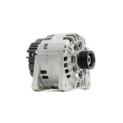 Imagem de Alternador - master 2.5 12v 120-amp 8200206251 aa