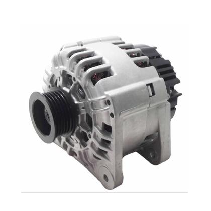 Imagem de Alternador - master 2.5 12v 120-amp 8200206251 aa