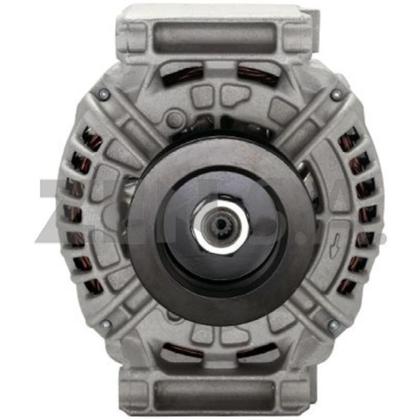 Imagem de Alternador Scania G 380 2007 a 2011 ZEN 41033