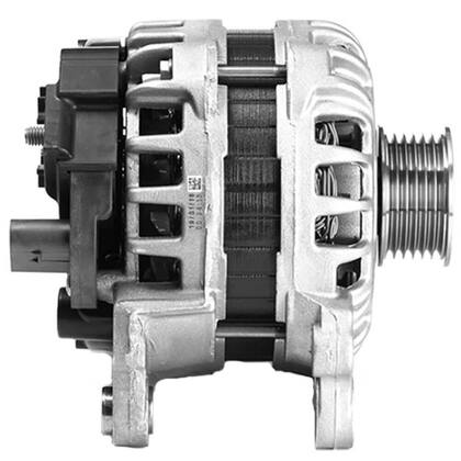 Imagem de Alternador Volkswagen Gol Fox 1.0 1.6 2013 a 2018 SEG Automotive