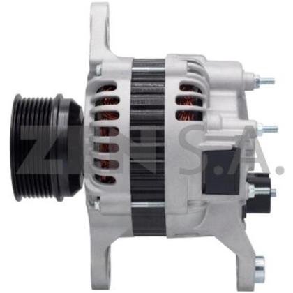 Imagem de Alternador Volvo Fh 460 2012 a 2022 ZEN 45012