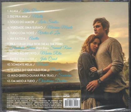 Imagem de Alto Astral Cd Nacional Vol.1