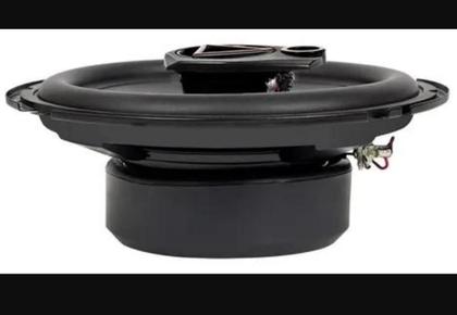 Imagem de Alto Falante 6 Polegadas 160w Rms Jbl Lançamento 6trms80 Par