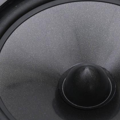 Imagem de Alto Falante 6 Polegadas Bravox 2 Vias 65 Watts RMS 4 Ohms Black - Cs60 Bk (kit)