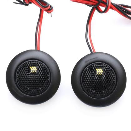 Imagem de Alto Falante 6 Polegadas Bravox 2 Vias 65 Watts RMS 4 Ohms Black - Cs60 Bk (kit)